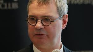 Archbishop stands by his friend