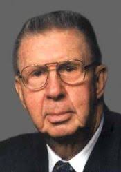 Loyd Jackson Barlow (1913-2002)