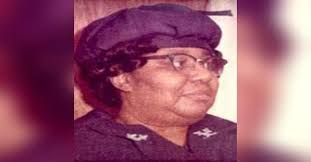 Anna Johnson Obituary