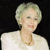 Mary Frances Aderholt Obituary