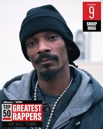 When Snoop Dogg turns 60, he will be 420 in dog years