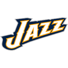 Utah jazz started in new orleans in 1974. Utah Jazz Wordmark Logo Sports Logo History