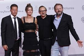 Klassentreffen 1.0 123movies watch online streaming free plot: Klassentreffen 1 0 Berlin De