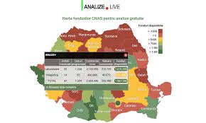 Taxa de urgenţă se aplică în funcţie de tipul analizei. Platforma Care IÈi AratÄ In Timp Real Unde PoÈi Face Analize Medicale Gratuite