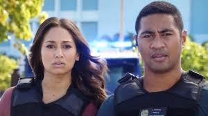 Steve mcgarrett (alex o'loughlin) comes to hawaii to avenge his father's death, but when the governor offers his own task force, he accepts. How Tani And Junior Could Have Gotten Together In Hawaii Five 0