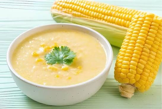 Lợi ích tuyệt vời từ cháo ngô và 9 công thức đơn giản cho bé