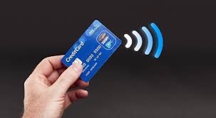 You just hold your card inches from the scanner and voila — your sale is transmitted. Electronic Pickpocketing Seltek Technology Solutions