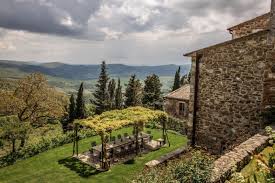 S aturday morning in gaiole in chianti, a little town in the. Monteverdi Tuscany In 2021 Italy Countryside Tuscany Italy Countryside Italian Countryside