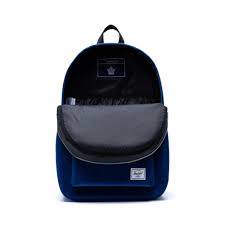 Shop herschel supply backpacks, bags, and wallets at zumiez. Maple Leafs Herschel Corduroy Backpack Shop Realsports