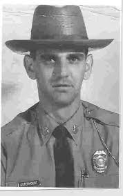 Robert Osterhoudt Obituary