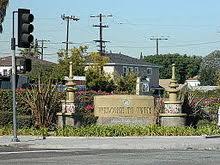 W) is a unit of power or radiant flux. Watts Los Angeles Wikipedia