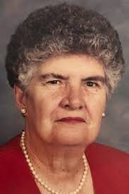 Dorothy L. Cooke 1929-2021