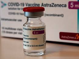 The use of this vaccine should be in. How Good Is The Astrazeneca Vaccine And Is It Really Safe 5 Questions Answered