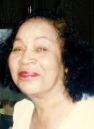 Mabel Perry Obituary (2015)