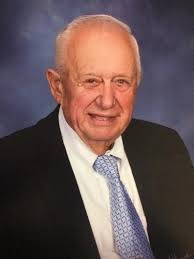 Donald Motz Obituary (1933