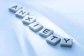 Anxiety disorders are a group of mental illnesses that cause constant and overwhelming anxiety and fear. Signs Of Anxiety Can Range Hugely Here Are The Most Common Ones
