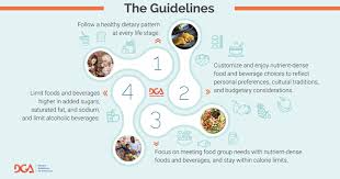 Image result for Nutrition Guidelines
