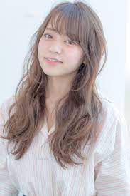 ロングだからこそ パーマの種類を理解して美意識高く ロング パーマスタイル6選 hair パーマ 種類 パーマスタイル ロングパーマ