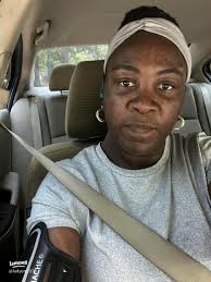 Understanding the Glass Ceiling: Marilyn Roden's Impact