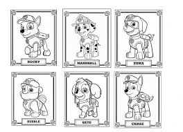 Transformer coloring pages printable ☐ 22 views. Get This Paw Patrol Coloring Pages Free To Print 24163