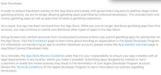 This video will show you the earnings i made from 2 games that i created with templates. Apple Is Removing Innocuous Card Games From The App Store For Simulating Gambling Toucharcade