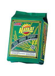 Nissin wafer chocolate biskuit 570gr. Hatari Crackers See Hong Puff Sugar 260g Klikindomaret