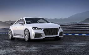 We determined that these pictures can also depict a audi, audi tt, black car, car, sport car, vehicle. 72 Audi Tt Wallpaper On Wallpapersafari