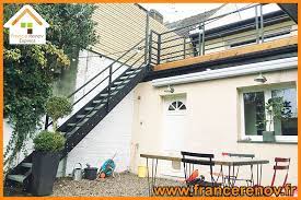 toiture terrasse en pin sur plots a saint andre lez lille toiture terrasse toiture verriere aluminium