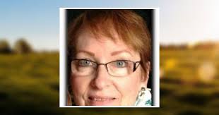 Judith "Judi" Marshall Obituary February 26, 2025