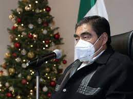 Regresa Puebla De Amarillo A Naranja En El Semaforo Epidemiologico Estatal Mbh