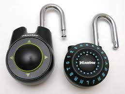 You don't have to worry too much figuring out how you will open a speed dial combination … Master Lock Set Your Own Combination Locks Review The Gadgeteer