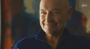 Characters (and their actors)