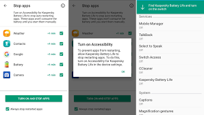 7 Things You Need To Know About Kaspersky Battery Life