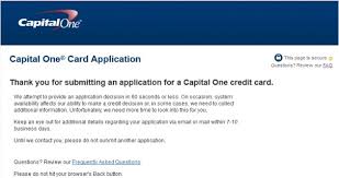 Nov 17, 2020 · however, the capital one platinum credit card is well within your reach. Capital One Approval 100 000 Myfico Forums 4152472
