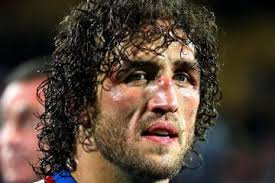 Plate competition would end unfair trial of the minnows