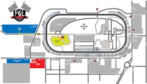 Indianapolis Speedway Seating Chart 2019