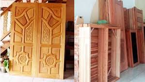 Pembayaran mudah, pengiriman cepat & bisa cicil 0%. Review Daftar Harga Kusen Pintu Di Bandung 2021 Bermutu Id