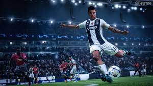 The idea is to make something simple to install, so you can. Fifa 19 Review Ndtv Gadgets 360