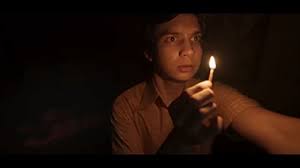 Satan's Slaves: Communion (2022) - IMDb