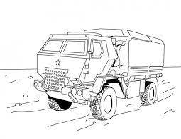 It would be so much fun to color a whole bunch of truck coloring pages like this. Get This Truck Coloring Pages For Kids 64371