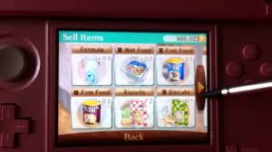 If, however, you do want a game in which your dogs or cats . This Isn T A Cheat How To Get Money Fast On Nintendogs Cats Youtube