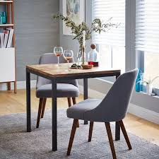 Box Frame Square Dining Table Ndash Wood Rustic Dining Room Small Dining Table Buy Dining Table