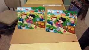 10 best diy projects using mod podge simple crafts. Mod Podge Vs Puzzle Glue Youtube