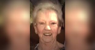 Donna Byerly Obituary