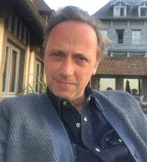 Jean-Luc Vincent — Wikipédia