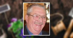 John R. Butts Obituary February 4, 2024