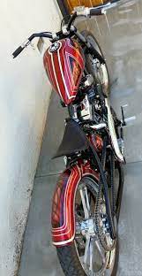 Complete Custom Harley Davidson Sportster Tracker Custom Frame Made By Chassis Design Company Harl Custom Sportster Harley Bobber Harley Davidson Custom Bike