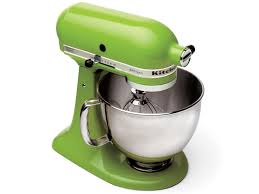 Do note, though, that using a stand mixer to whip plain cream can quickly transform your airy dessert topping into solid butter. The Kitchenaid Stand Mixer Do You Really Need To Buy One Bon Appetit