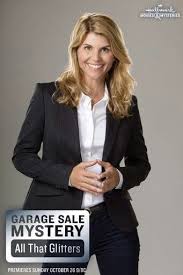 Pin On Garage Sale Mystery