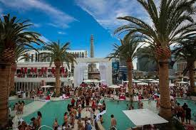 Dayclubs Pools Pool Party Las Vegas Vegas Pool Party Las Vegas Beach